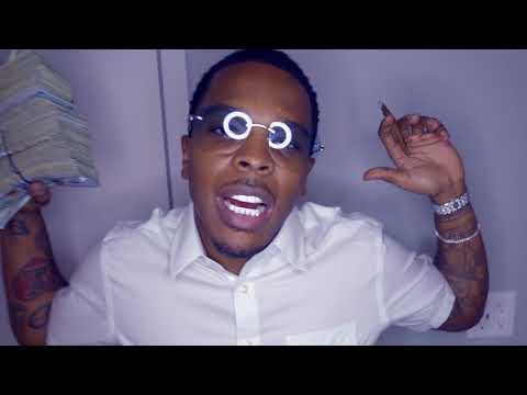 Johnny Cinco - I'm The One