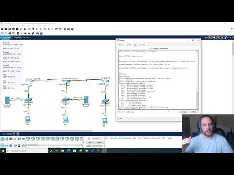 Configure an Extended ACL on a Router using Cisco Packet Tracer | IPvChris