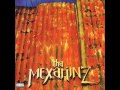 Tha Mexakinz - Plead Insanity (1996) 