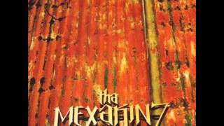 Tha Mexakinz - Plead Insanity (1996)