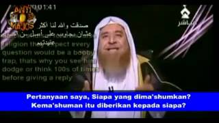 Download lagu Antara Imam Hasan Dan Mu'awiyah  - Abdul Hamid & Adnan Al Ar'ur mp3