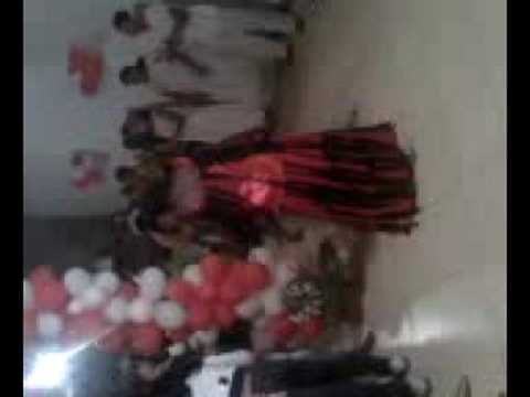 Festa De Zé Malandro