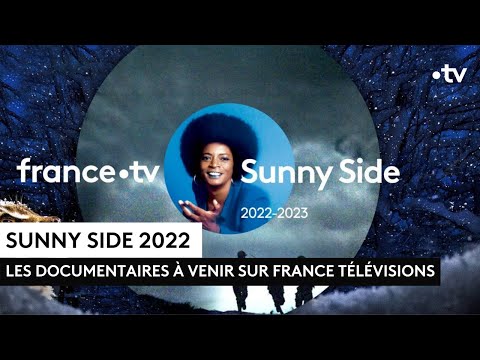 [Sunny Side 2022] Inceste, le dire et l'entendre
