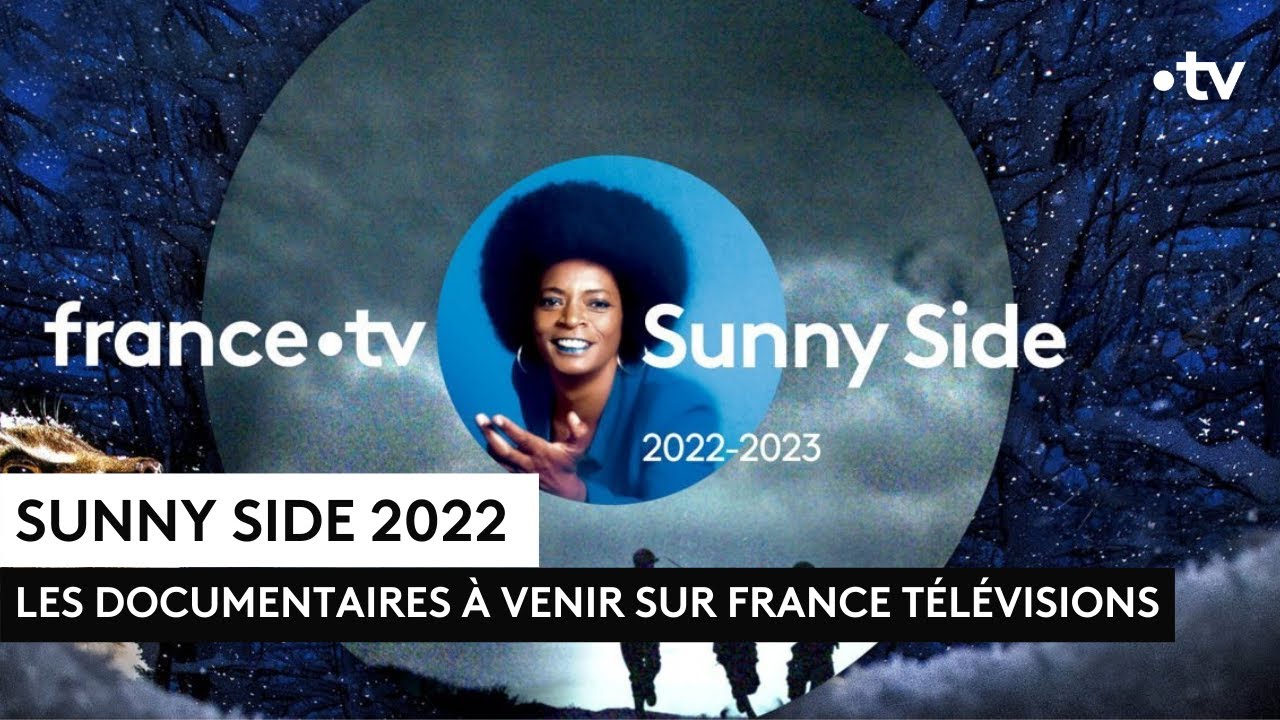 Miniature de la vidéo [Sunny Side 2022] Inceste, le dire et l'entendre du film Inceste, le dire et l'entendre