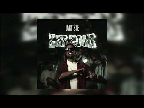Lartiste - Zarzour [ Slowed & Reverb ]  [FULL SONG]