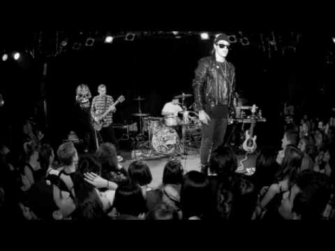 Trouble Andrew "Falling Apart"