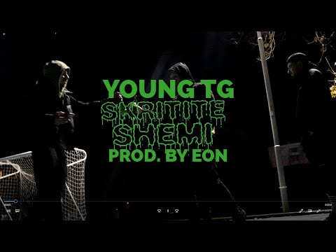 06. YOUNG TG - СКРИТИТЕ СХЕМИ(Official Video)