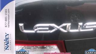 preview picture of video '2008 Lexus LS 460 Decatur GA Atlanta, GA #85032173'