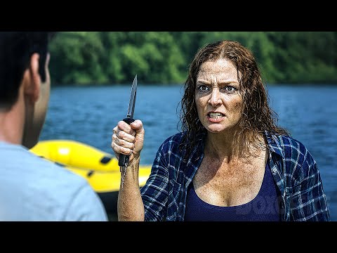 A peaceful trip turns deadly when strangers come for blood | Full Movie