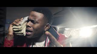 Waldo Ft. Baby Jesus (DaBaby) - BACK END