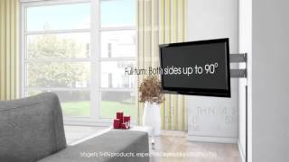 Vogel's Thin 345 Blanc (photo supp. n°3)