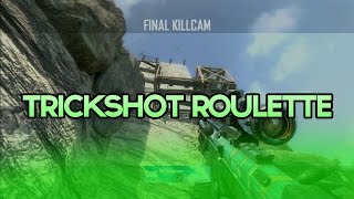 Trickshot Roulette w/ Season DLY