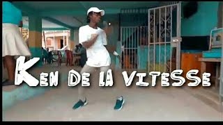 Tcham 2020 🔥Ken de la vitesse Dance Gabonaise Smile man Kolombo