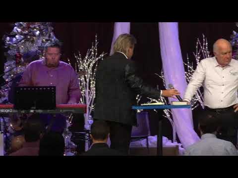 Heritage Fellowship Sunday Service 11-27-22