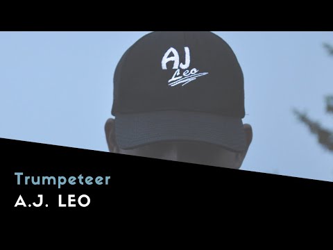 A.J. Leo - Trumpeteer (Radio Edit)