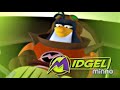 321 Penguins Theme Song