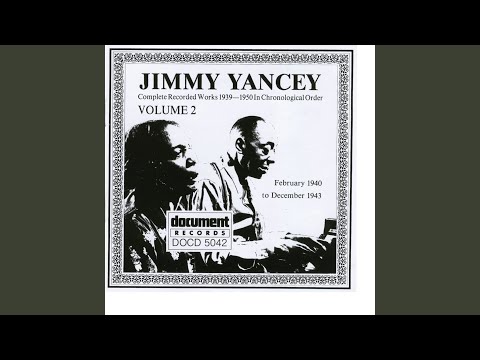 How Long Blues (Alt. Take)