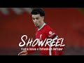 Showreel: The best of Curtis Jones starring midfield display against Tottenham