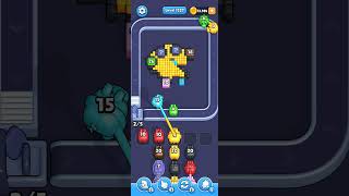 Pixel Flow — level 1227