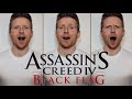 Good Morning Ladies Assassin S Creed IV Black Flag Shanty