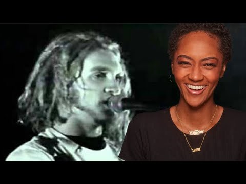 FIRST TIME REACTING TO | AIC "LOVE, HATE, LOVE" REACTION