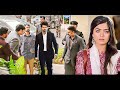 South HD Blockbuster Superhit South Indian Hindi Dubbed Action Movie Darshan Rashmika