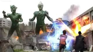 Download lagu [MAD]ultraman ginga song mp3