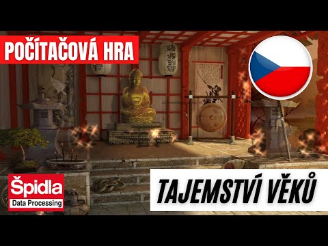 Tajemství věků 