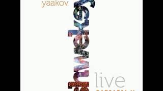 Yaakov Shwekey - Im Eshkachech