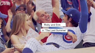 ricky & erin | the last summer video