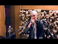 Laurence Larson (罗艺恒)'s live performance in ...
