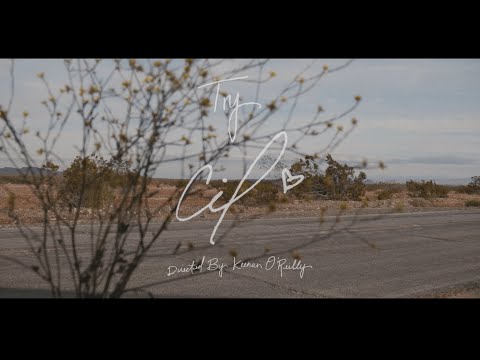 Cil - Try (One Shot Video)