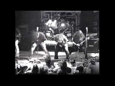 Crossfire - Gelibolu