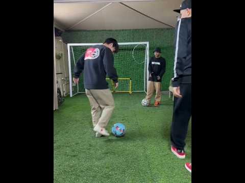 Ostbo Svendsen Football 💀 #troll #edit #short #ytshors