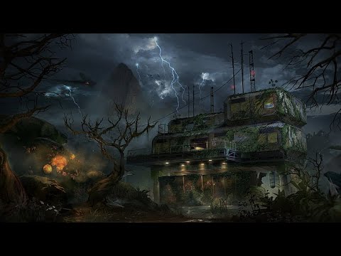 Call of Duty Black Ops 3 Walkthrough Gameplay Part 8 - Campaign - Mission 8 (COD BO3)