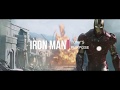 Tony S Purpose An Iron Man Tribute