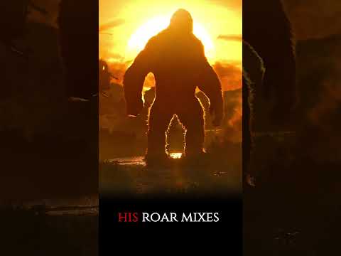 Kong: The Truth Behind the Monster