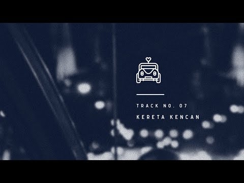 HIVI! - Kereta Kencan (Official Audio)