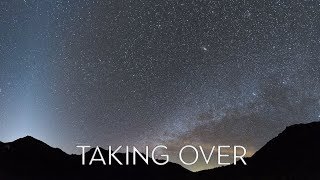 Taking Over Music Video