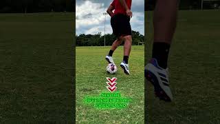 Download lagu Master the Maradona Spin - Step by Step mp3