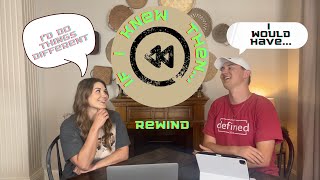 Ep 5: If I knew then | Chelsea Moore Podcast | Down Home Heart to Heart