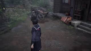[ホラーアクション]サイレントヒルf#4