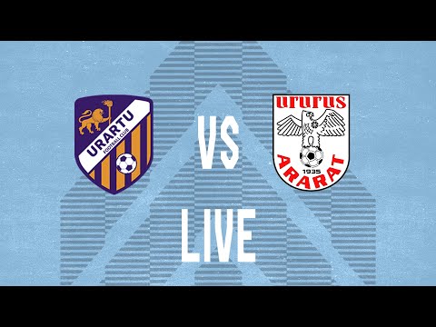 AFL. Matchday 9. Urartu-2 - Ararat-2. LIVE