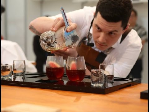 George Koustoumpardis, Greece, WCIGS Melbourne 2014, Finals