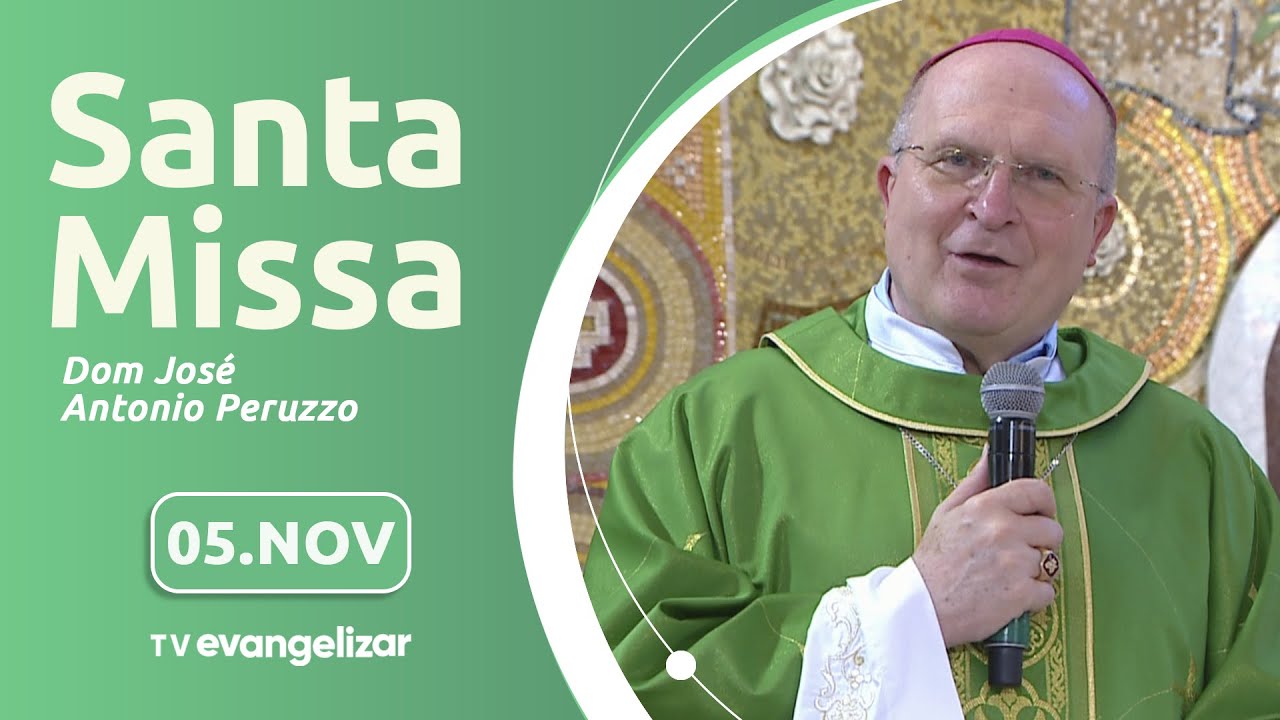 TV EVANGELIZAR - AO VIVO