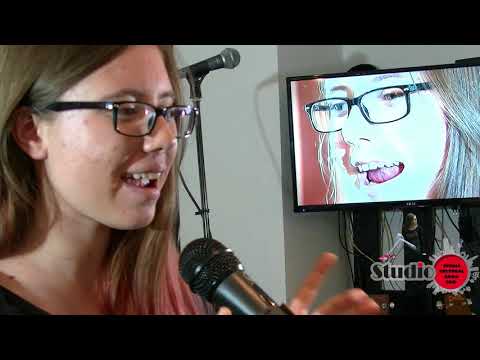 BIANCA MILEA- SUPER VOX