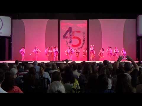 Lehaká Mayim - Eretz Shivat Haminim