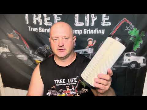 P821575 & P822858 Outer Air Filter & Inner Filter Compatible with Donaldson FPG05 Air Cleaners