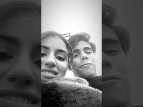 ISABELA SOUZA CON JULIO PEÑA