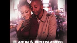 Marvin &amp; Phyllisia Ross - Ma vie sans toi (Official Video)